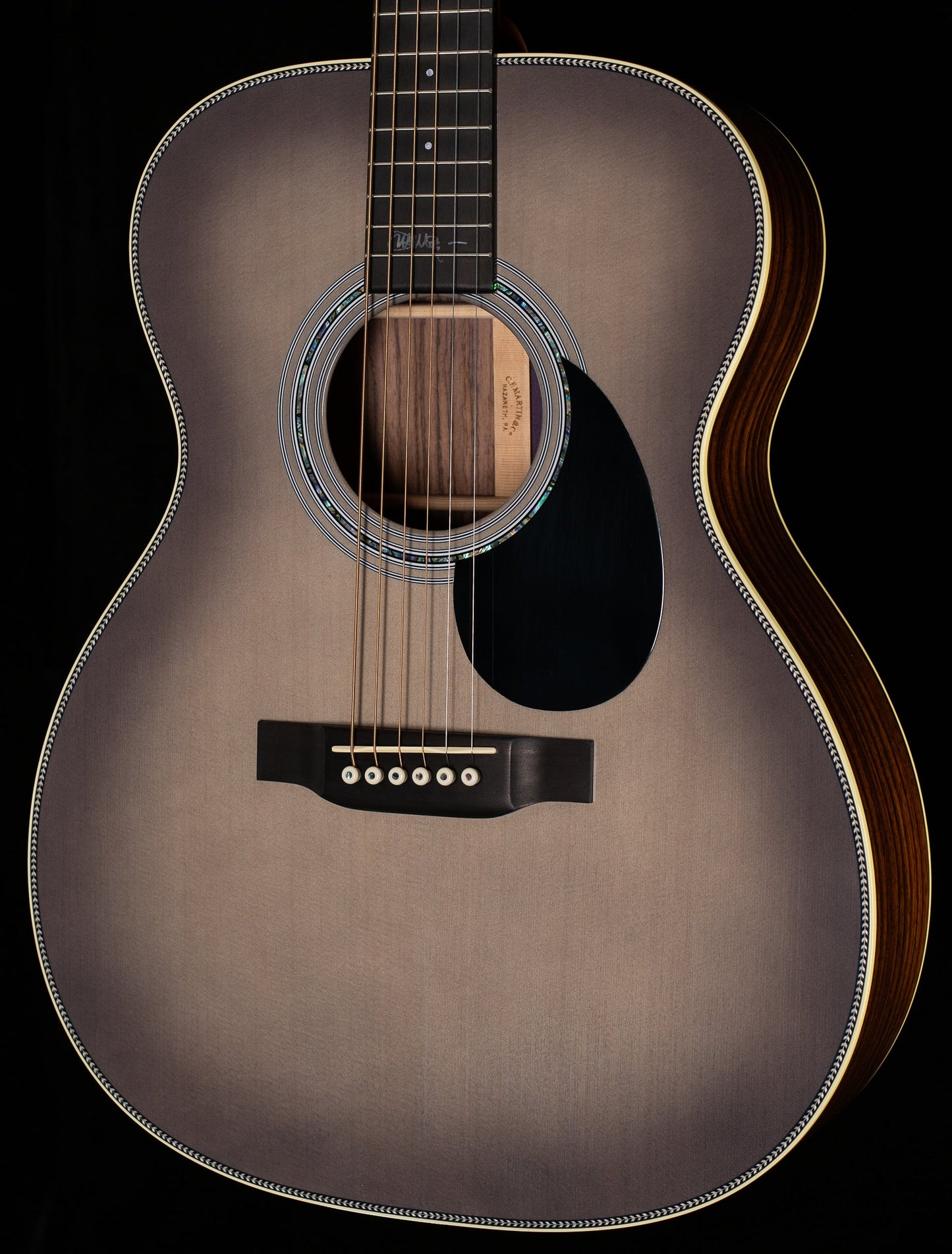 Martin OMJM John Mayer 20th Anniversary (763)