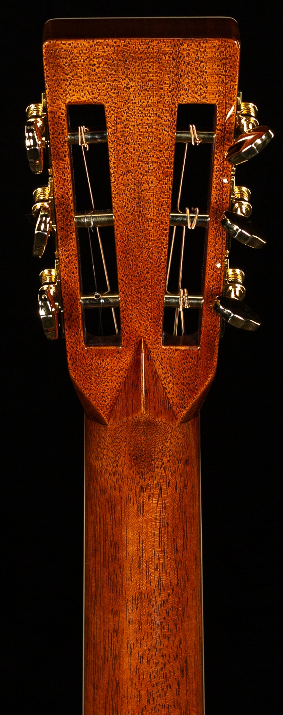 Martin Custom Shop Willcutt Exclusive 00 Style 41 12 Fret Wild Grain East Indian Rosewood Torch Slothead (517)
