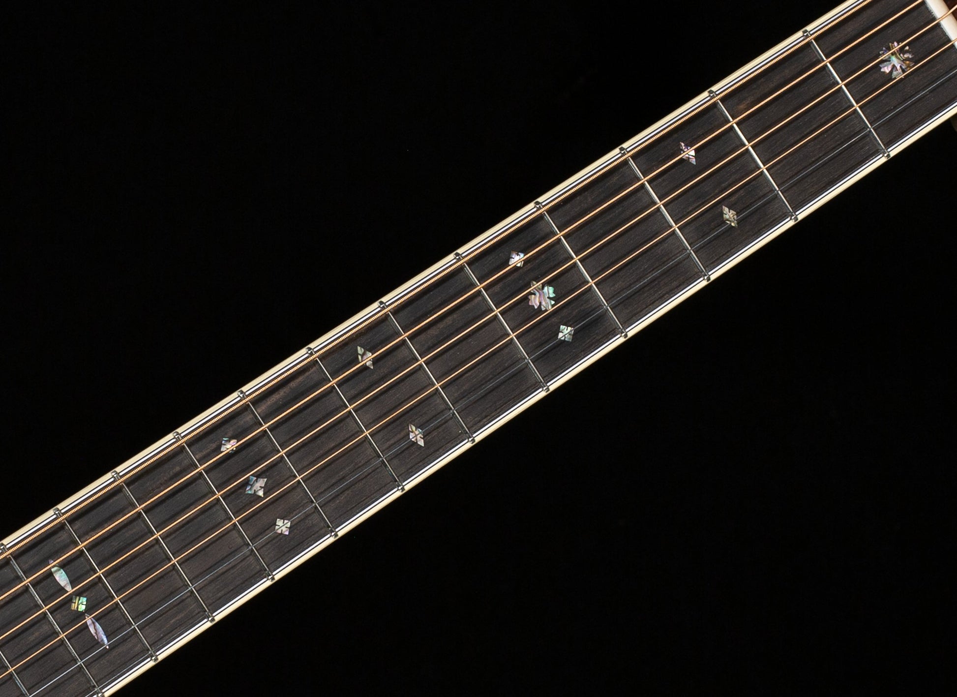 Martin Custom Shop Willcutt Exclusive 00 Style 41 12 Fret Wild Grain East Indian Rosewood Torch Slothead (517)