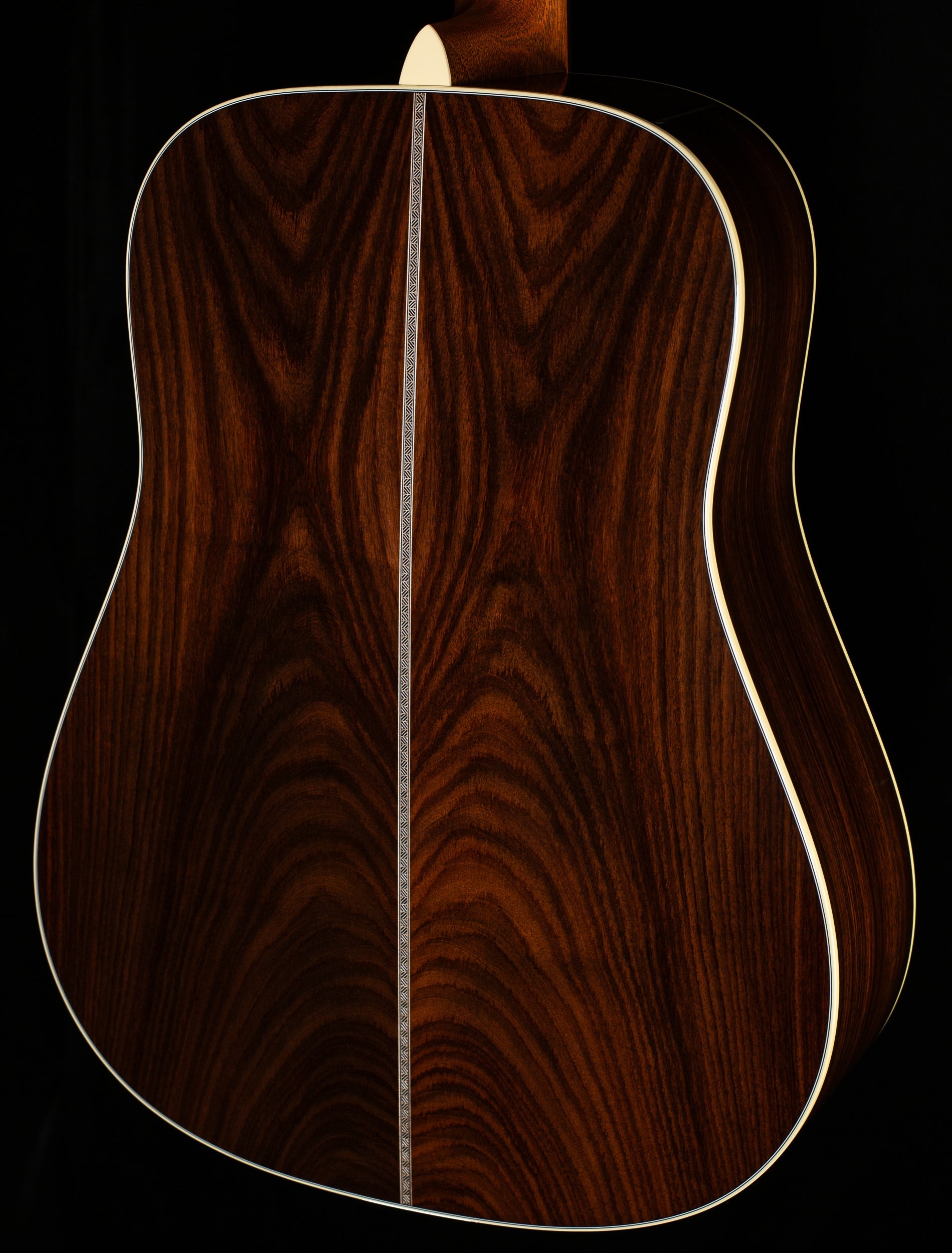 Martin Custom Shop Willcutt Exclusive Dreadnought 28 Style Wild Grain East Indian Rosewood (519)