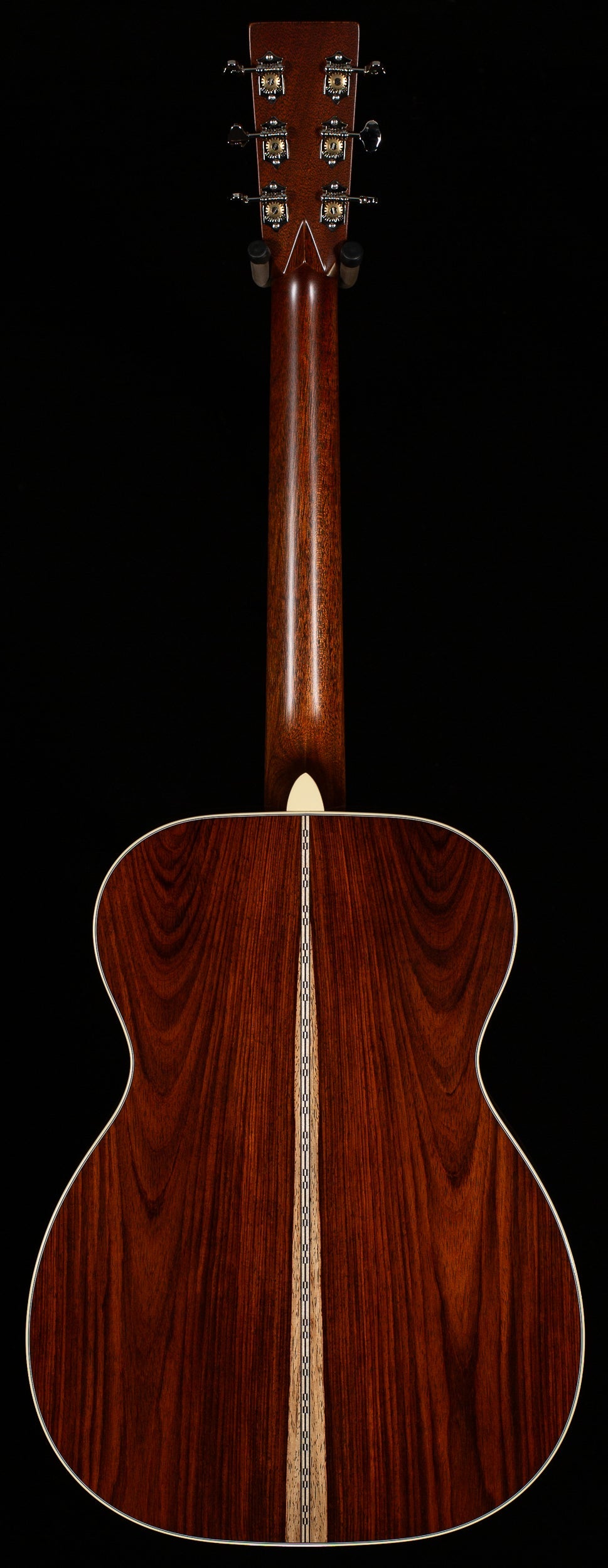 Martin Custom Shop Willcutt Exclusive 00 Style 28 Adirondack/Guatemalan Rosewood  (528)