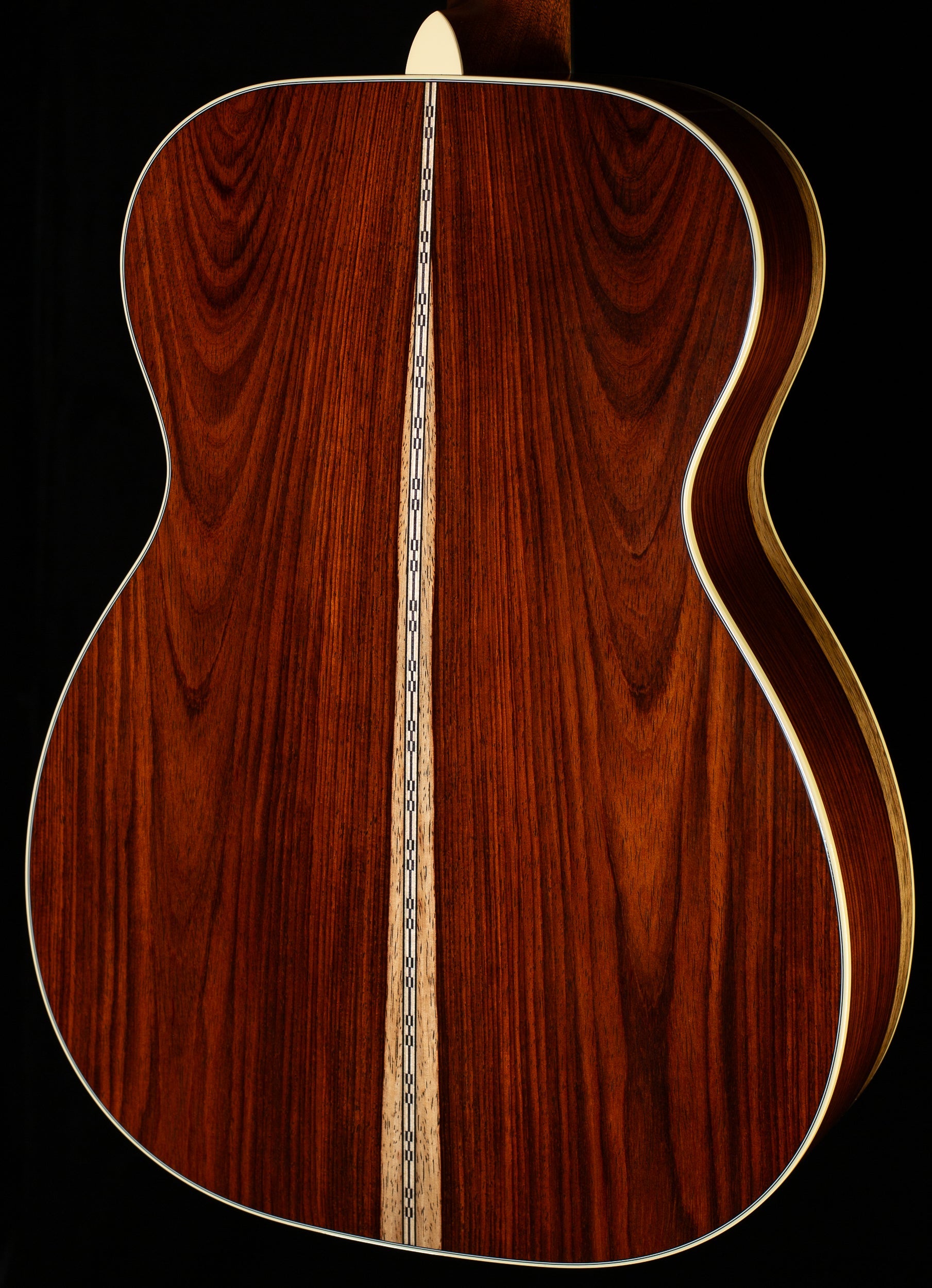 Martin Custom Shop Willcutt Exclusive 00 Style 28 Adirondack/Guatemalan Rosewood  (528)