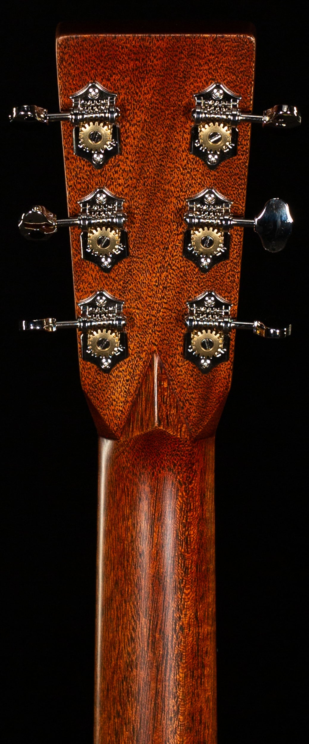 Martin Custom Shop Willcutt Exclusive 00 Style 28 Adirondack/Guatemalan Rosewood  (528)