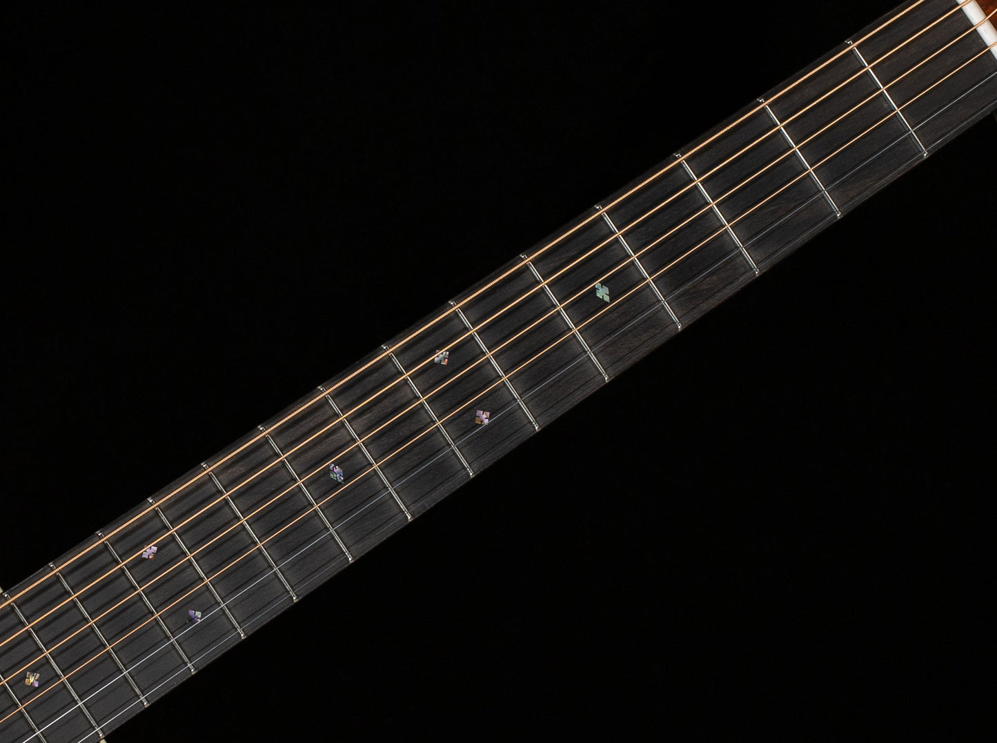 Martin Custom Shop Willcutt Exclusive 00 Style 28 Adirondack/Guatemalan Rosewood  (528)