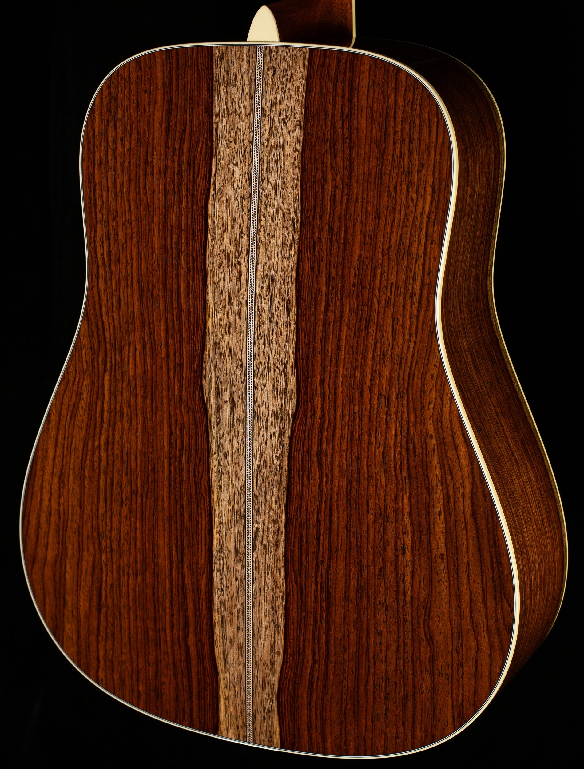 Martin Custom Shop Willcutt Exclusive Dreadnought Style 41 Adirondack Spruce/Guatemalan Rosewood (529)