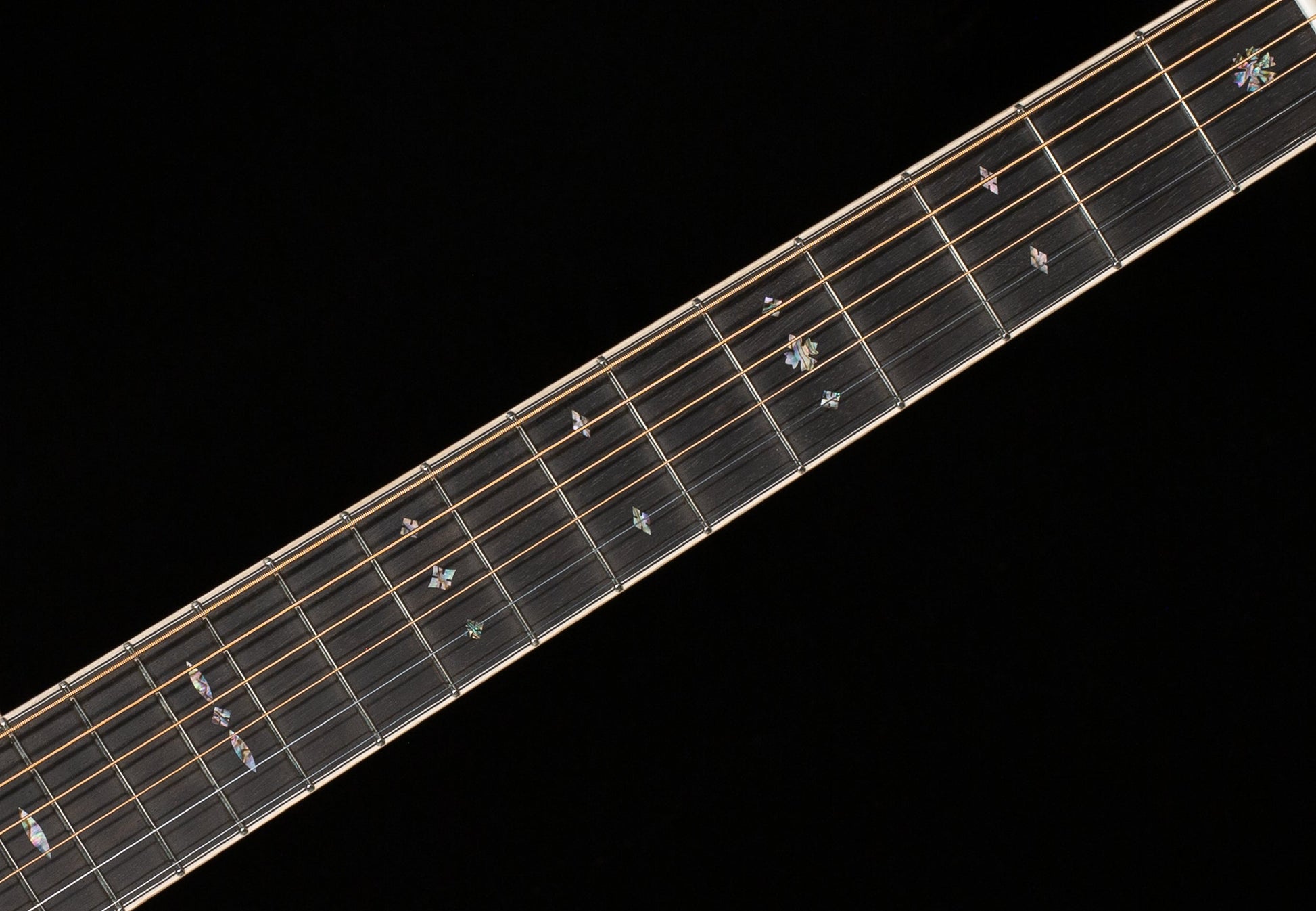 Martin Custom Shop Willcutt Exclusive 0 Style 42  High Altitude Spruce/Ziricote (029)