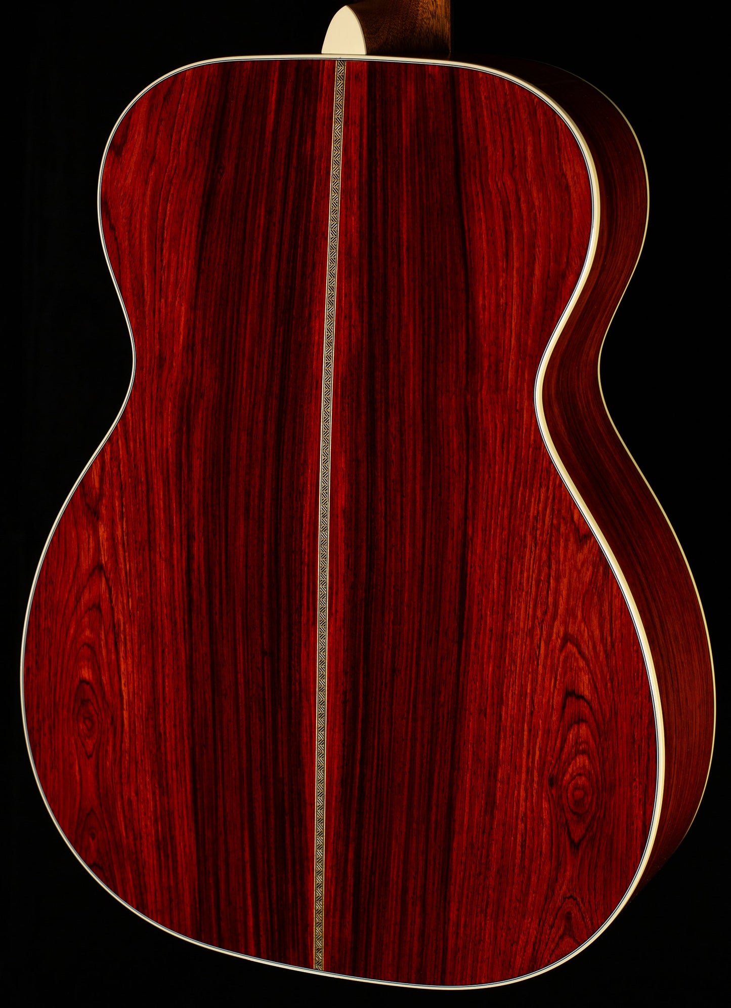 Martin Custom Shop Willcutt Exclusive 00 Style 28 High Altitude Spruce/Cocobolo (030)
