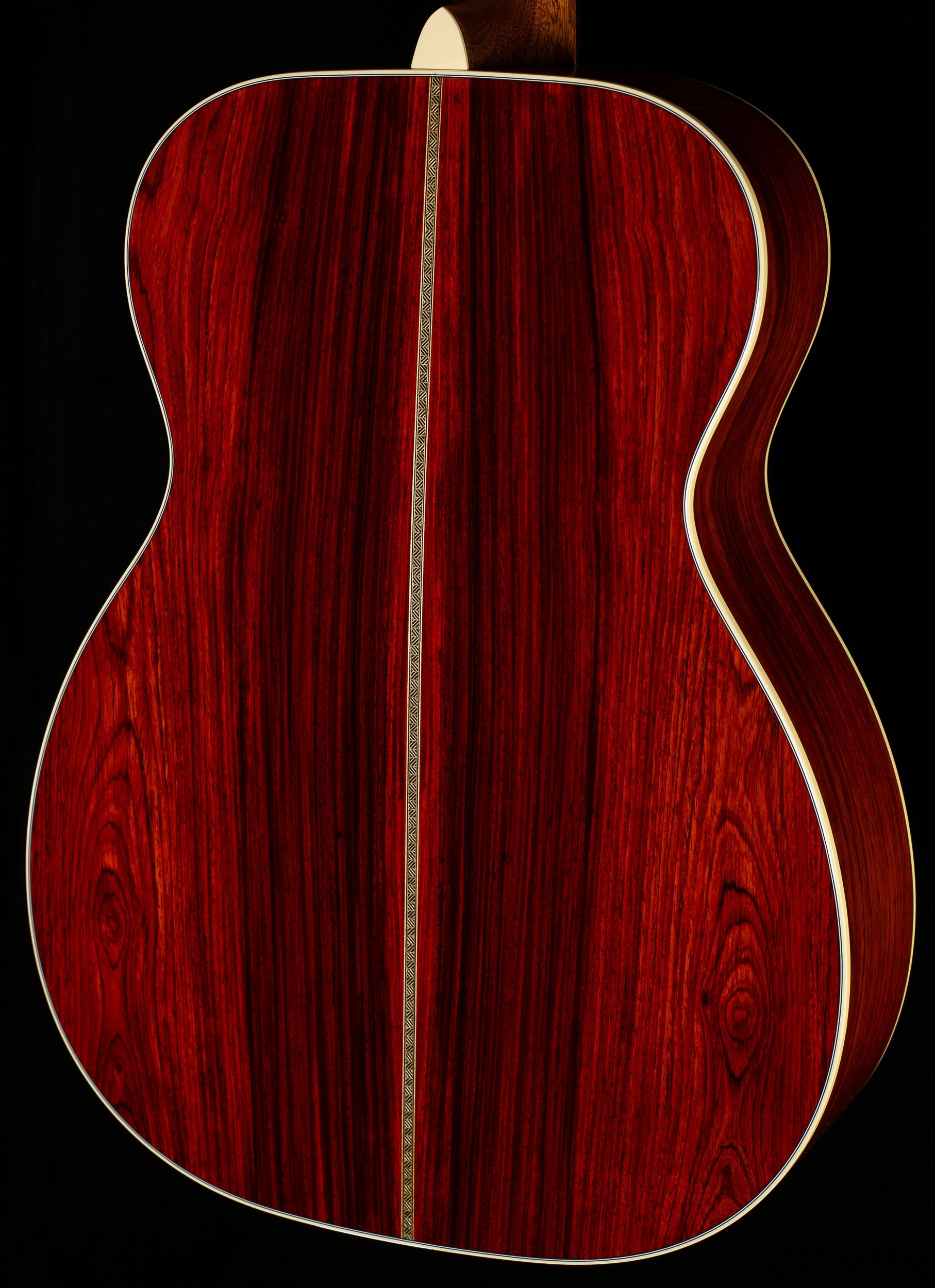 Martin Custom Shop Willcutt Exclusive 00 Style 28 High Altitude Spruce/Cocobolo (030)