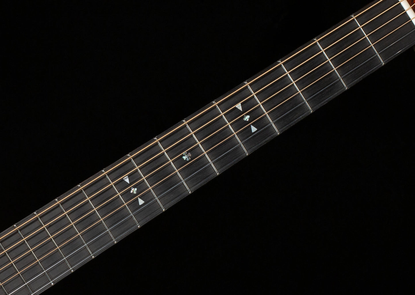 Martin Custom Shop Willcutt Exclusive 00 Style 28 High Altitude Spruce/Cocobolo (030)
