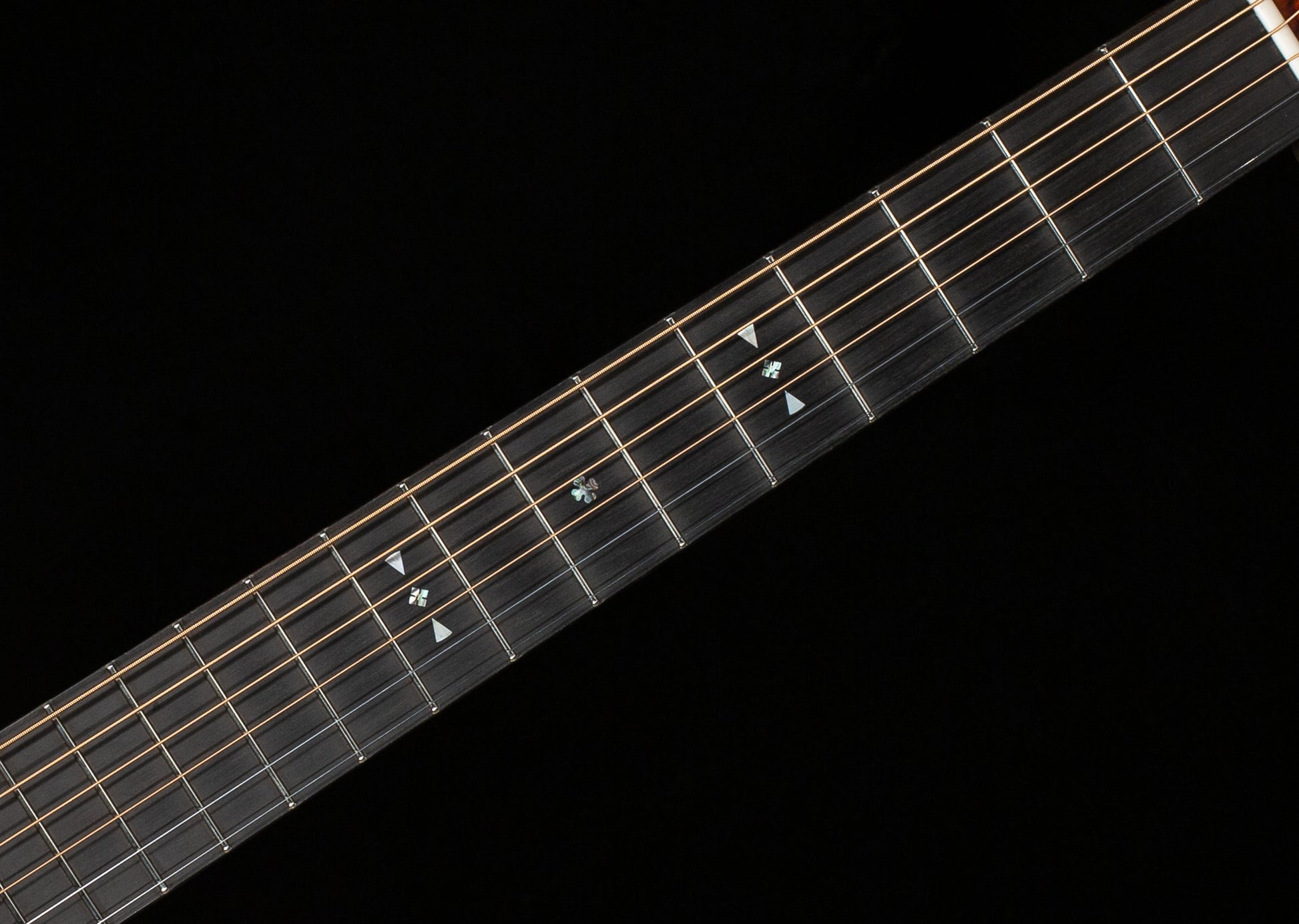 Martin Custom Shop Willcutt Exclusive 00 Style 28 High Altitude Spruce/Cocobolo (030)
