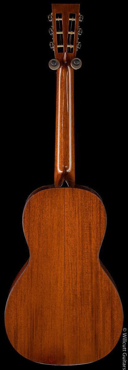 Collings Parlor 1 Traditional (954)