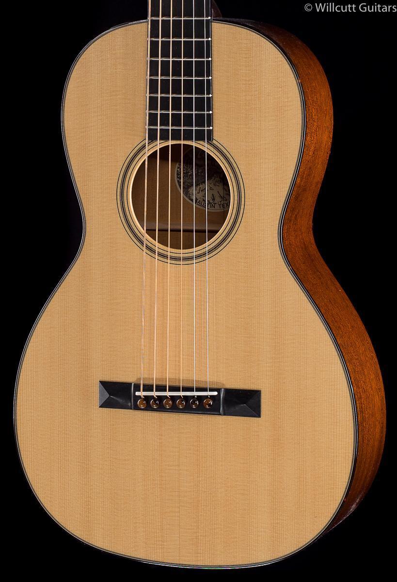 Collings Parlor 1 Traditional (954)