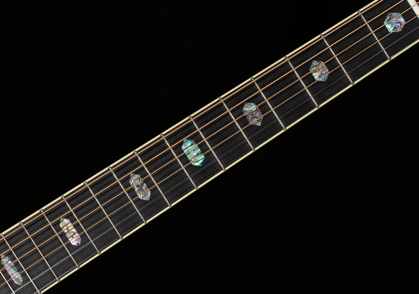 Martin D-41 Ambertone 2024 Spec (914)