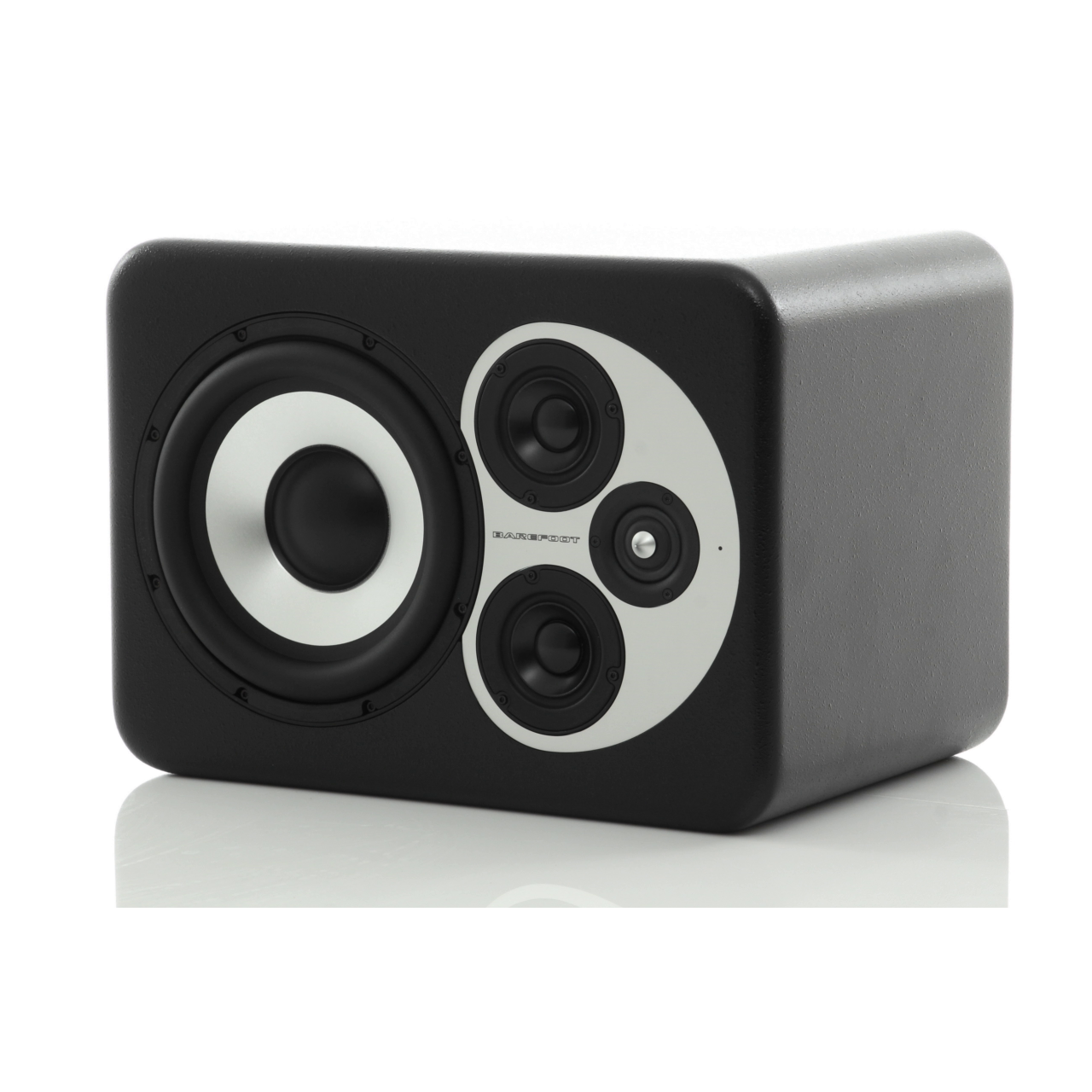 Barefoot Sound MicroMain45 3-Way Active Studio Monitors - Pair