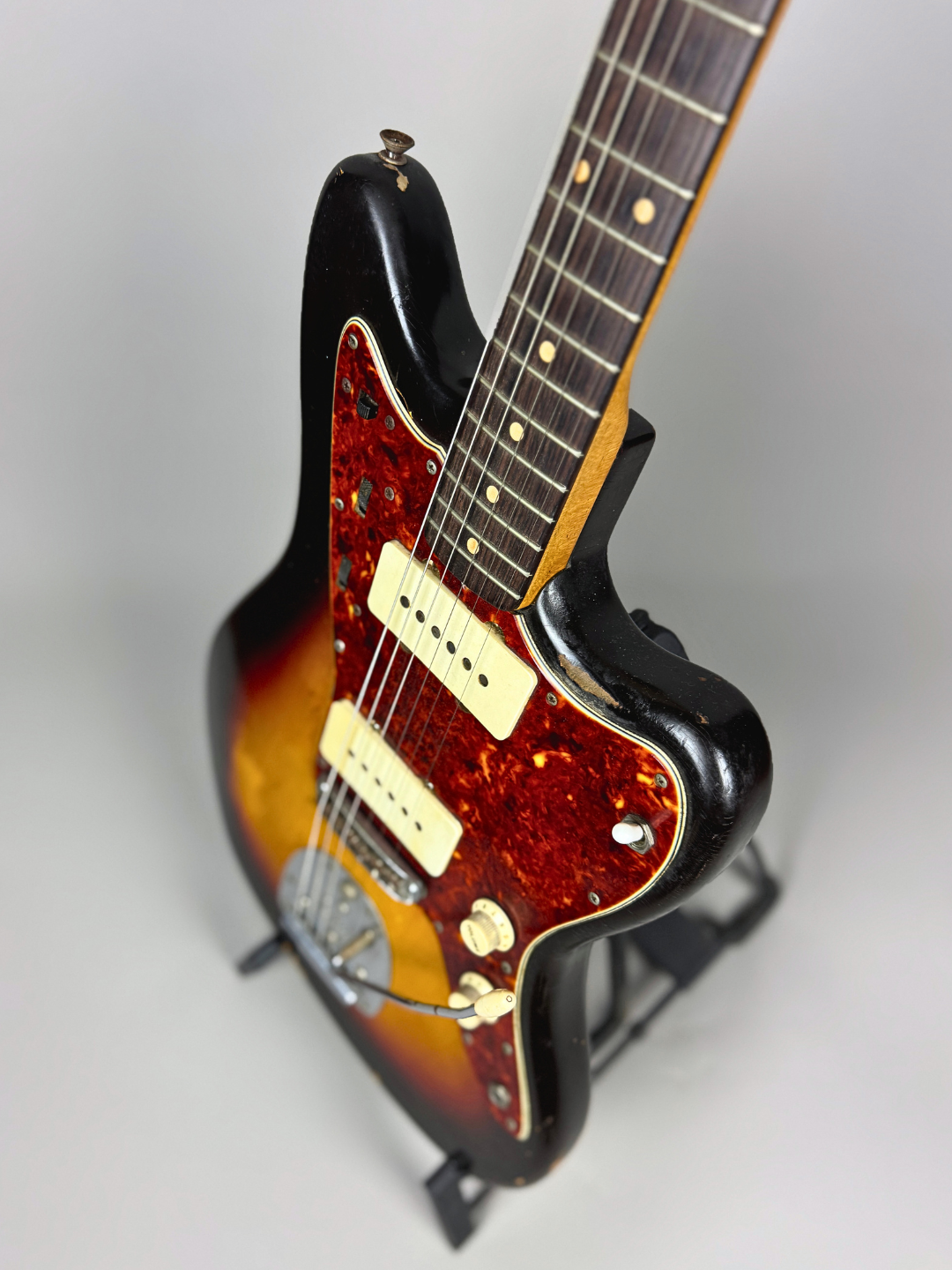 Vintage Fender Jazzmaster - USA 1962