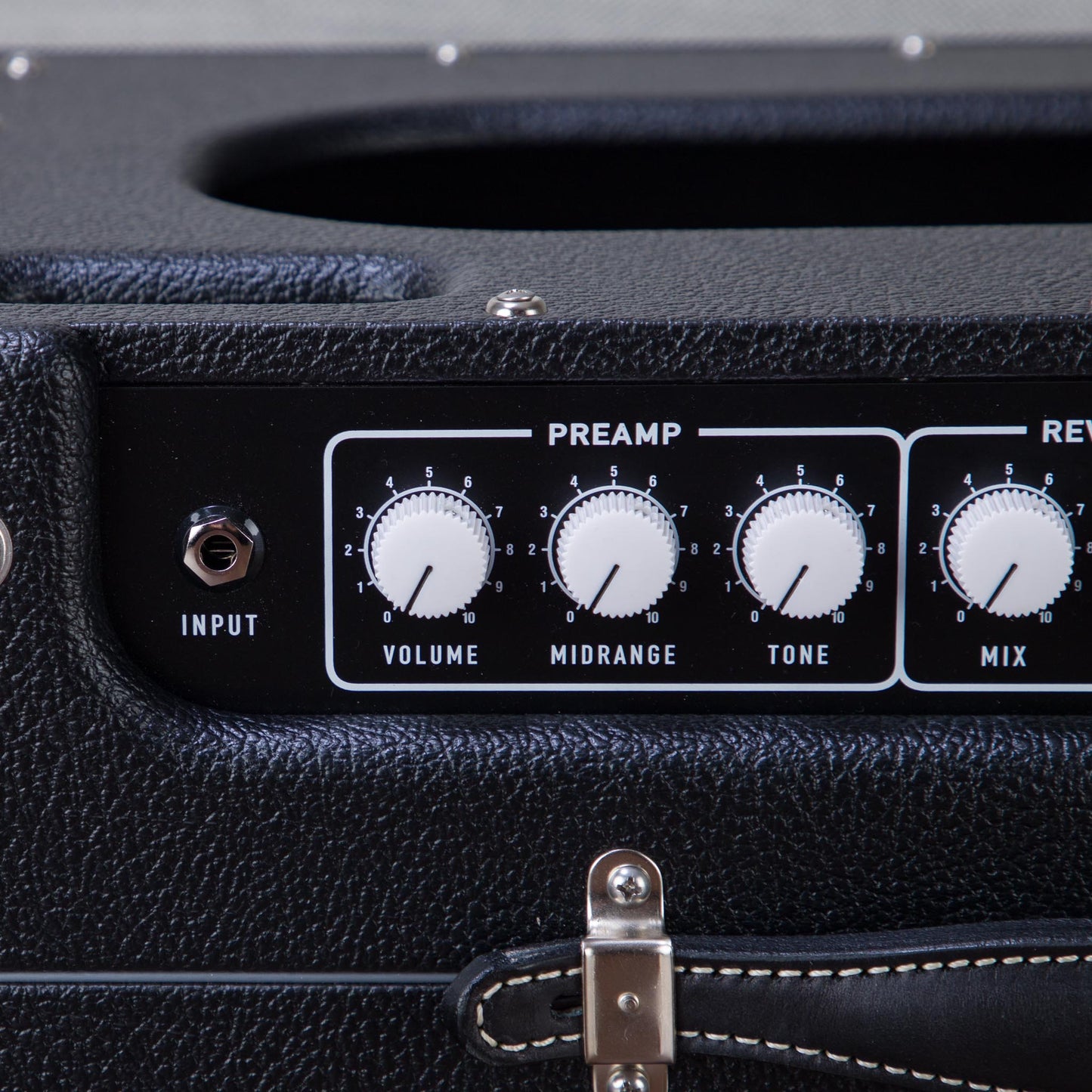 Bartel Swingland 1x12-Inch 3-Watt Tube Combo Guitar Amplifier