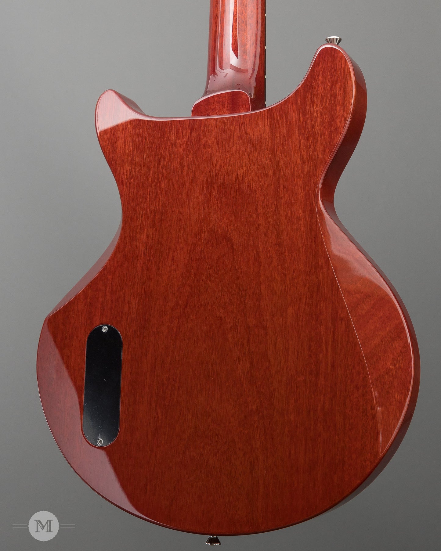 Collings Electric Guitars - 290 DC S - 1959 Faded Crimson