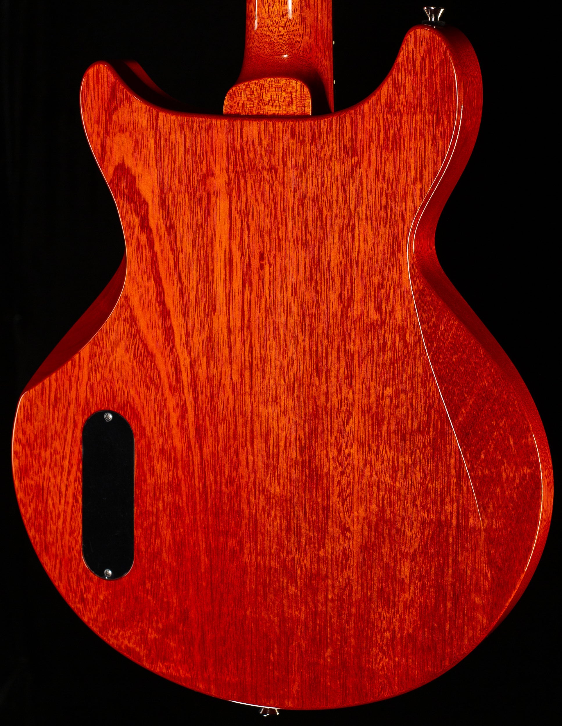 Collings 290 DC S Trans Orange ThroBak (551)