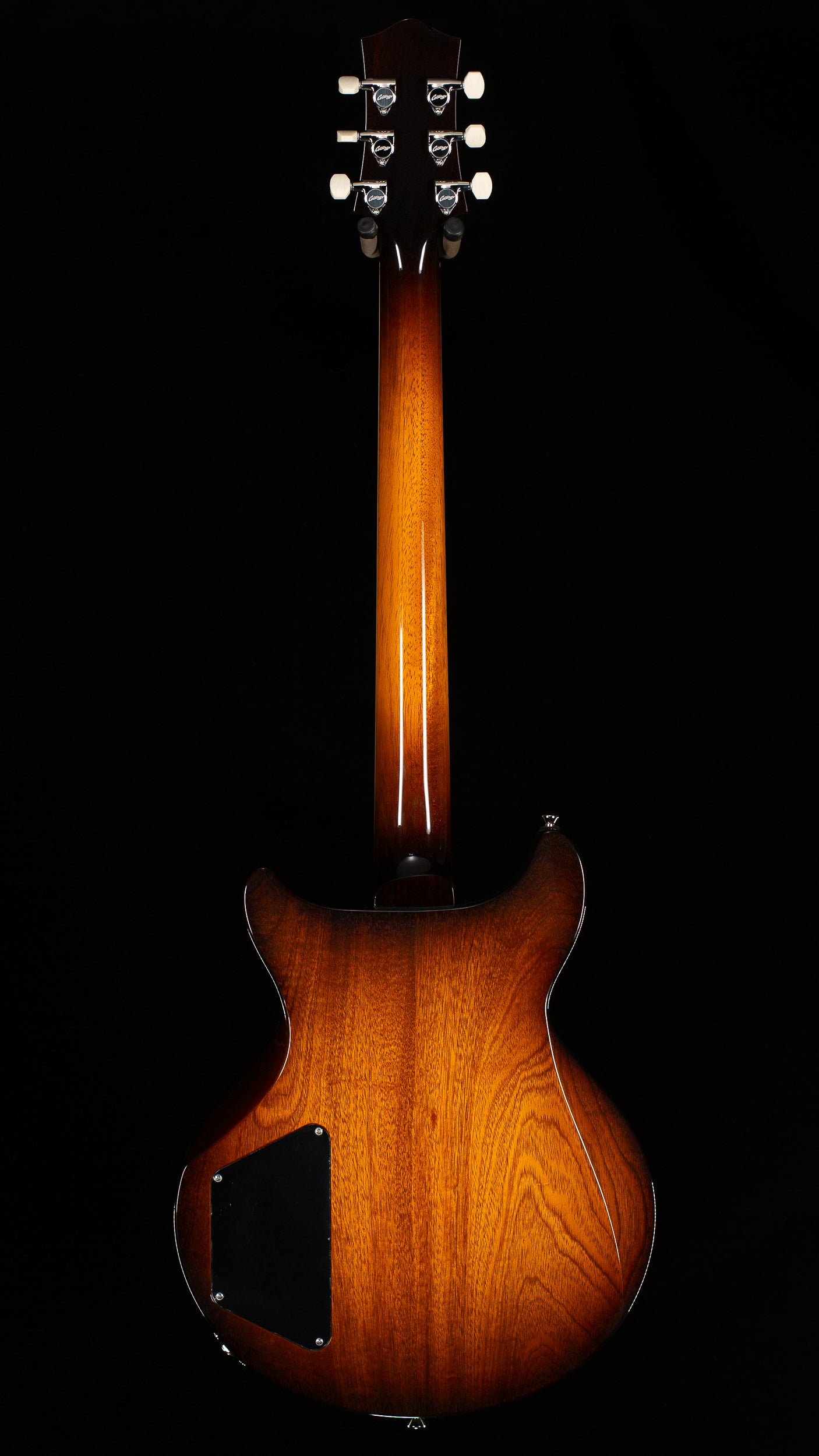 Collings 290 DC Tobacco Sunburst (592)