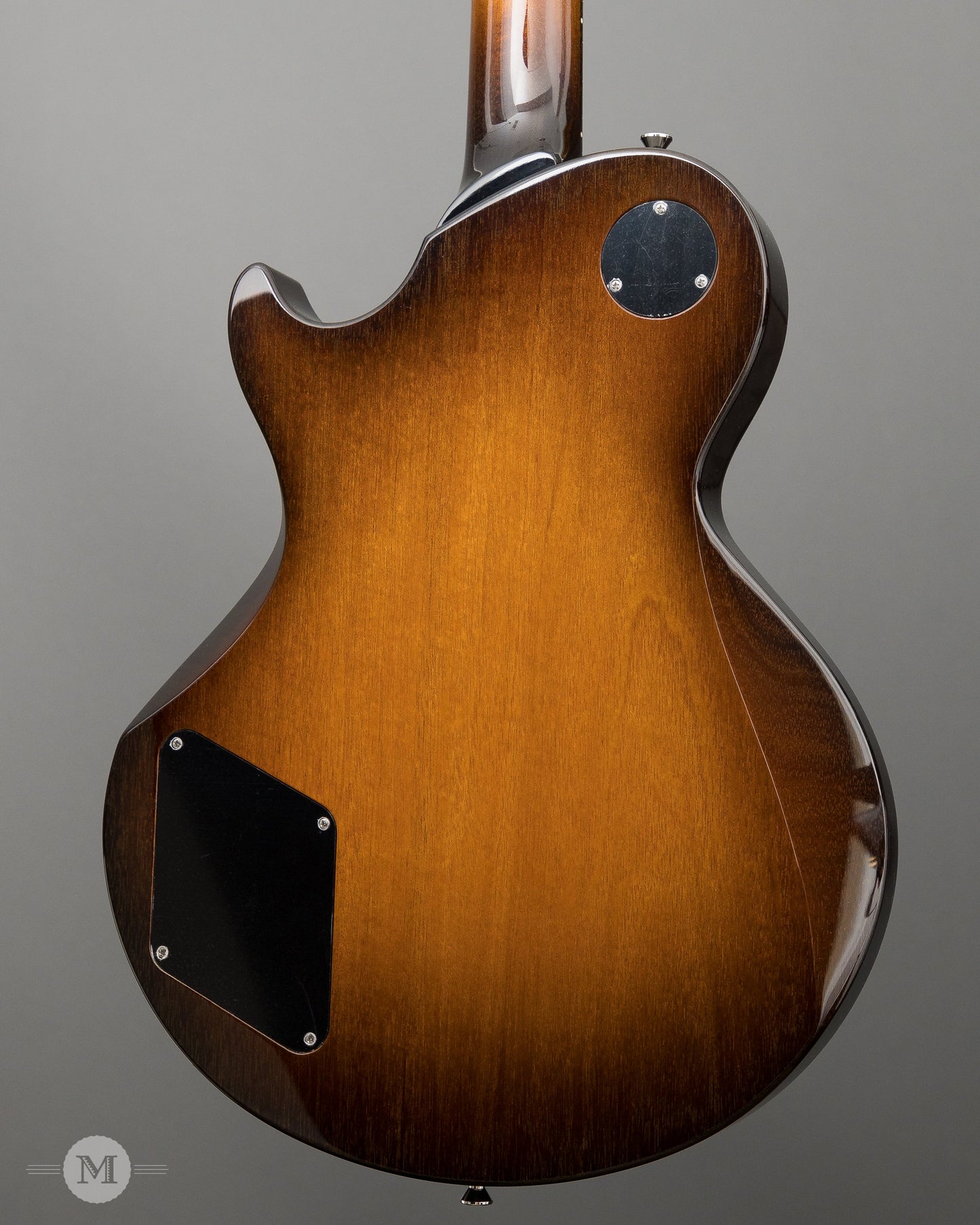 Collings Electric Guitars - 290 Tobacco Burst with Charlie Christian