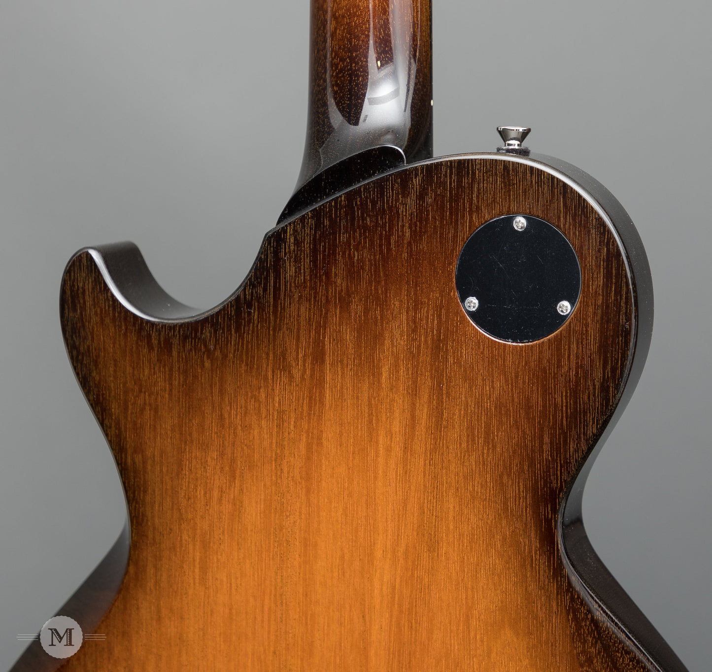 Collings Electric Guitars - 290 Tobacco Burst with Charlie Christian
