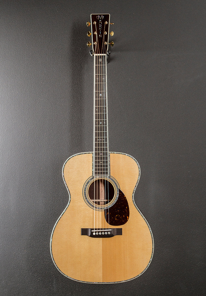 New For 2025 OM-42