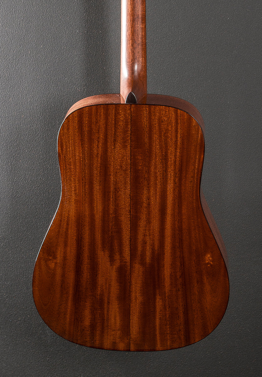 Custom D
