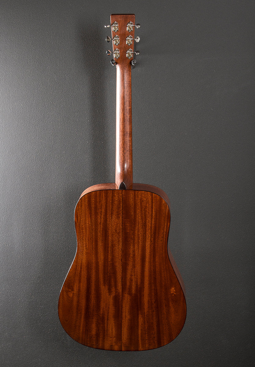 Custom D