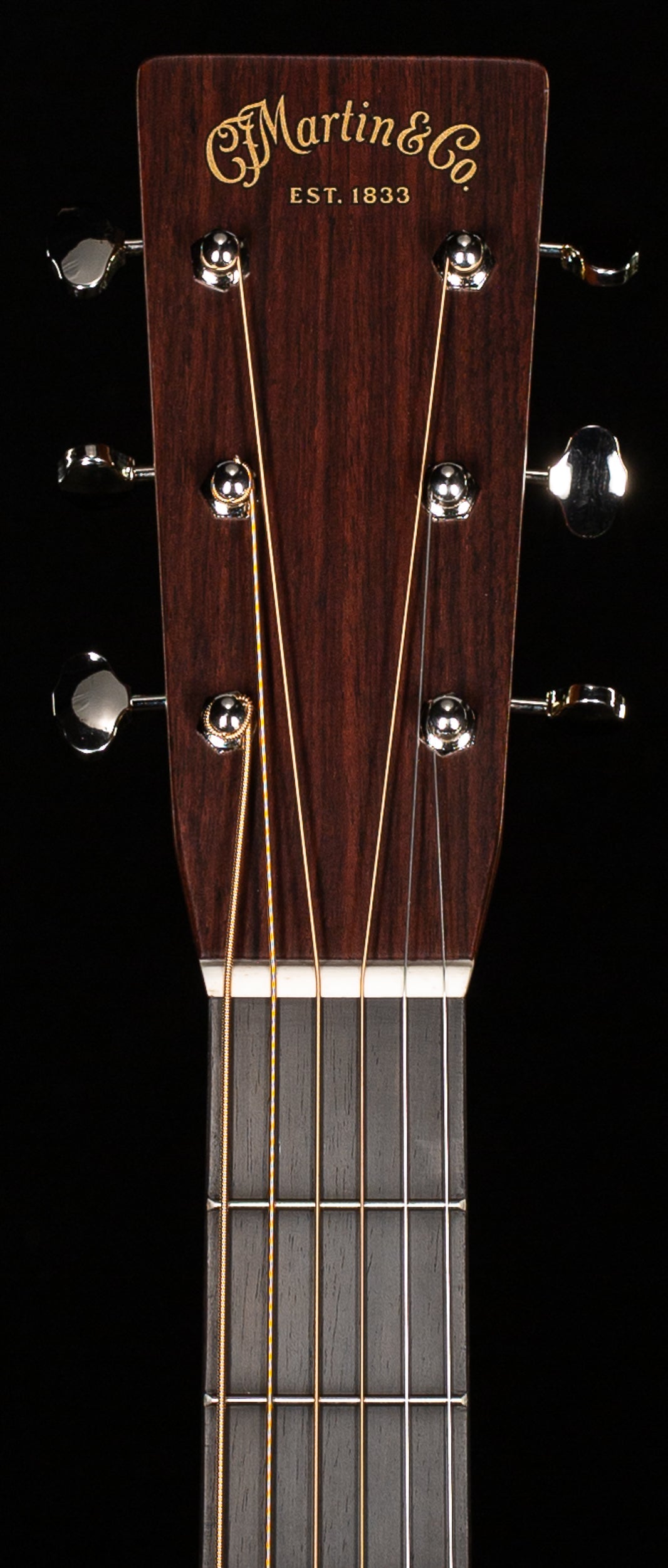 Martin HD-28E 2025 Spec (868)
