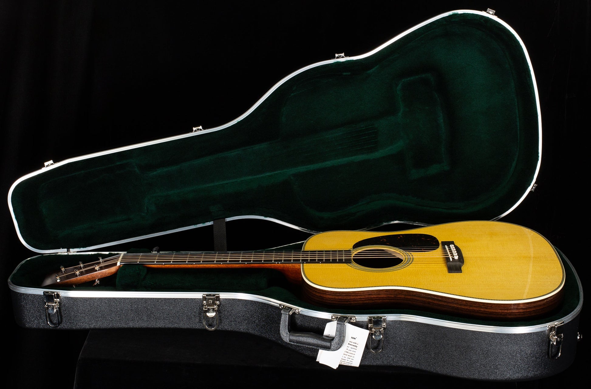 Martin HD-28E 2025 Spec (868)