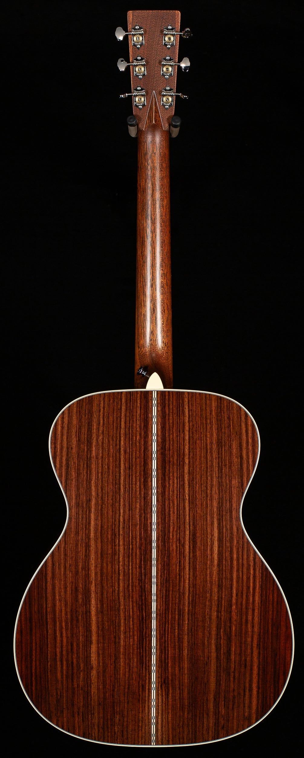 Martin OM-28E 2025 Spec (976)