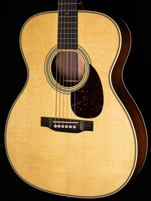 Martin OM-28E 2025 Spec (976)