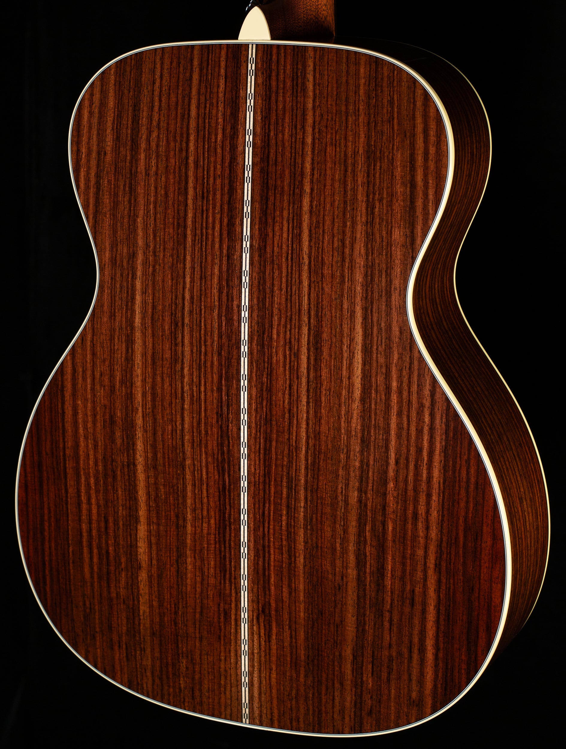 Martin OM-28E 2025 Spec (976)