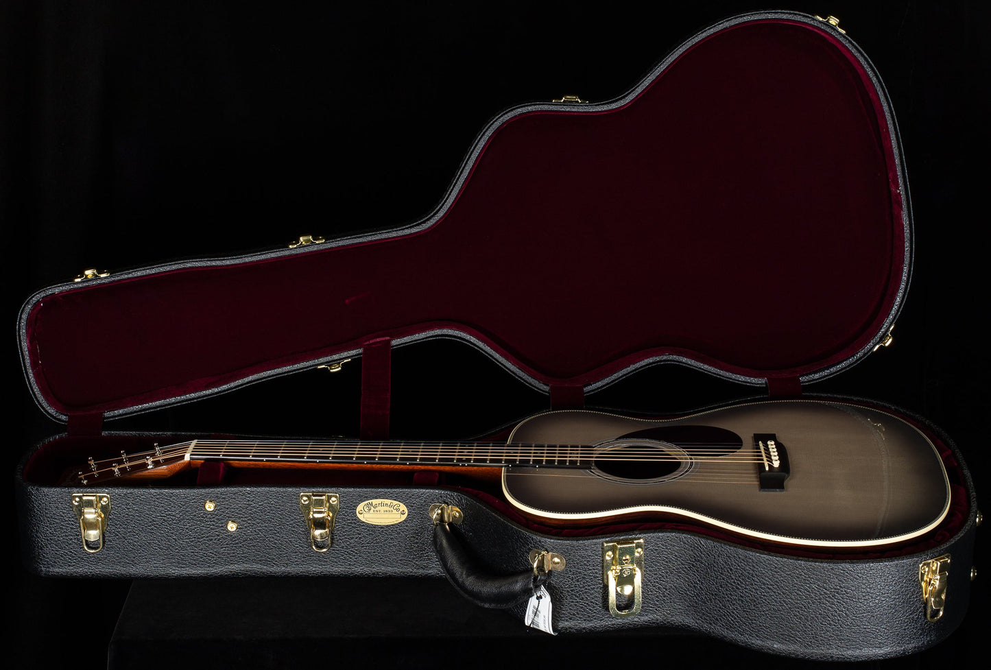 Martin OMJM John Mayer 20th Anniversary (115)