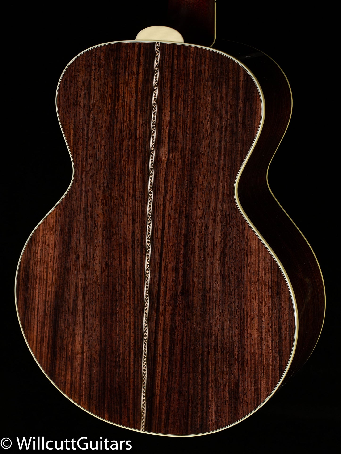 Santa Cruz FireFly Adi Braces Hide Glue