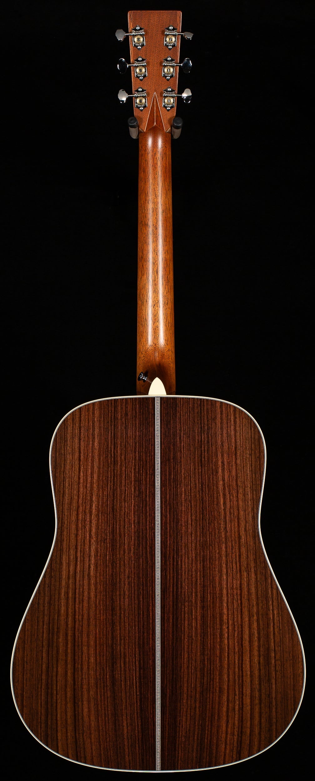 Martin HD-28E LR Baggs Anthem 2025 Spec (224)