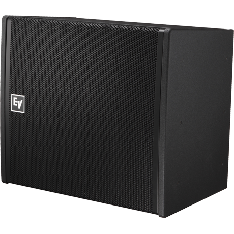 Electro-Voice EVA-2082S Dual-Element 90x6-Degree Full-Range Line-Array Module - PI-Weatherized