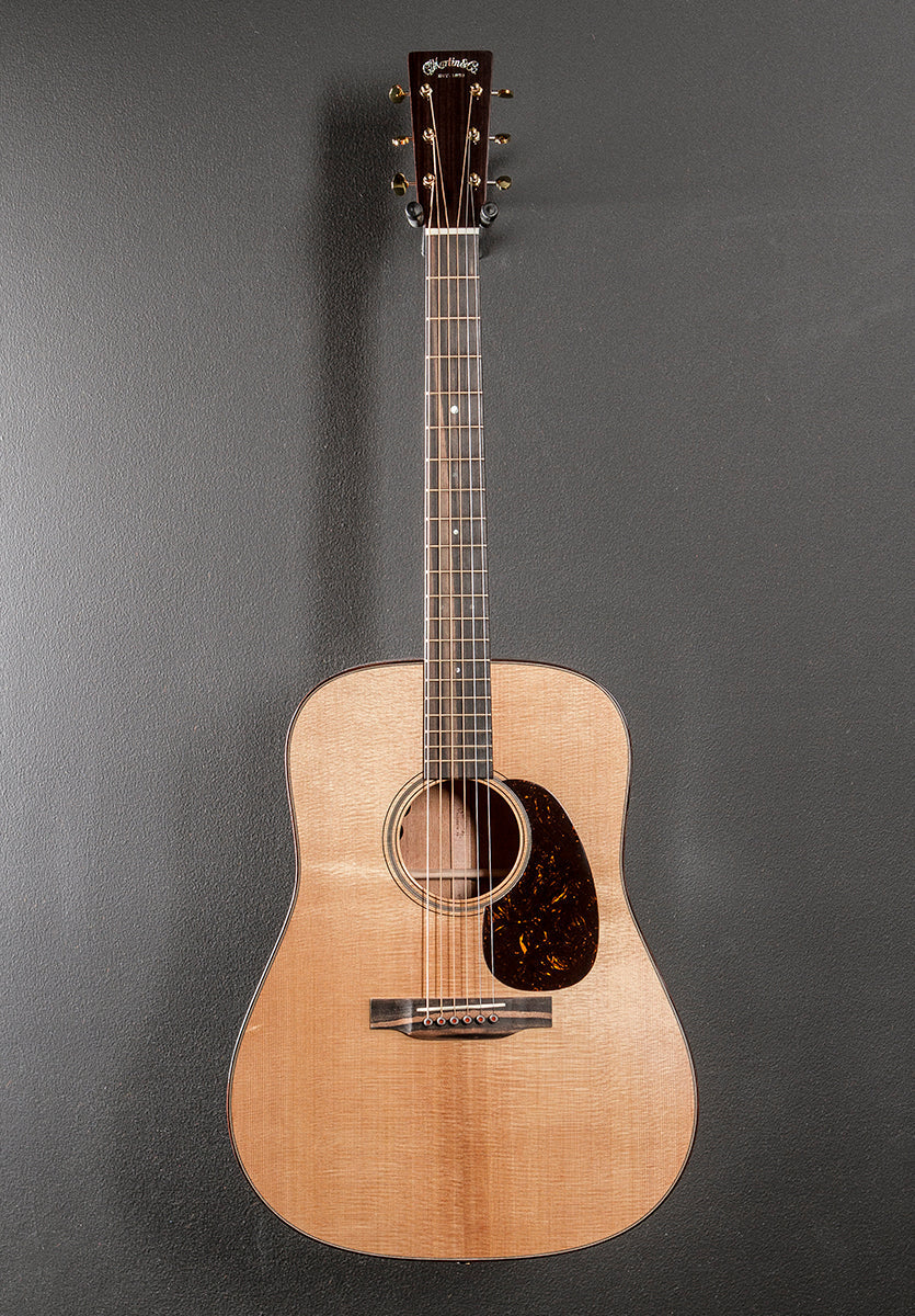 D-18E Modern Deluxe