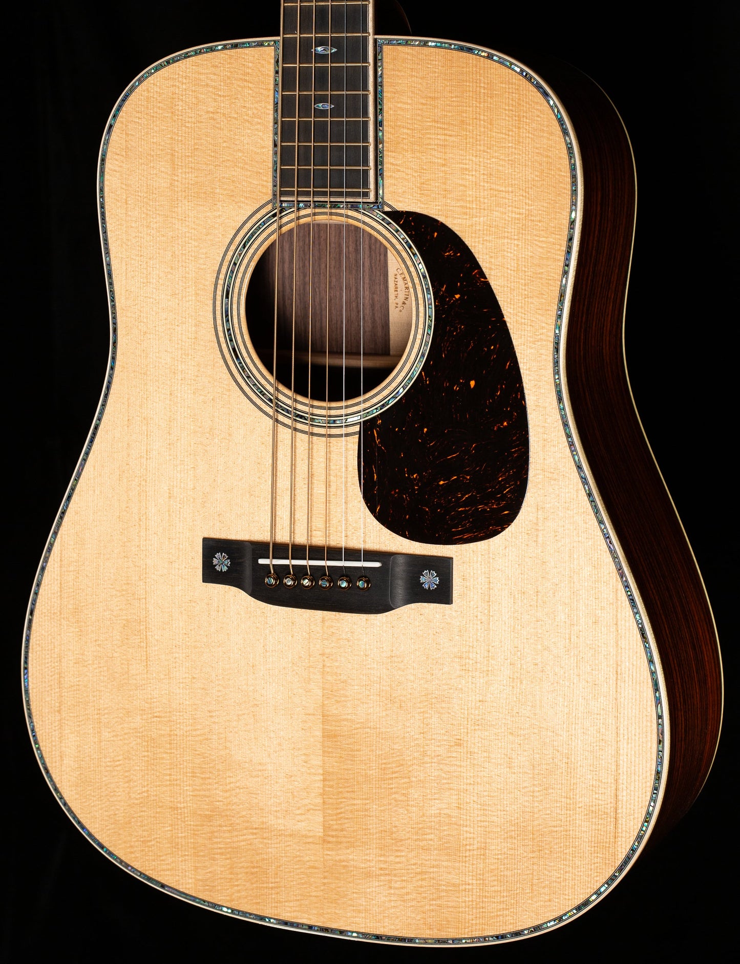 Martin D-42 Modern Deluxe (416)