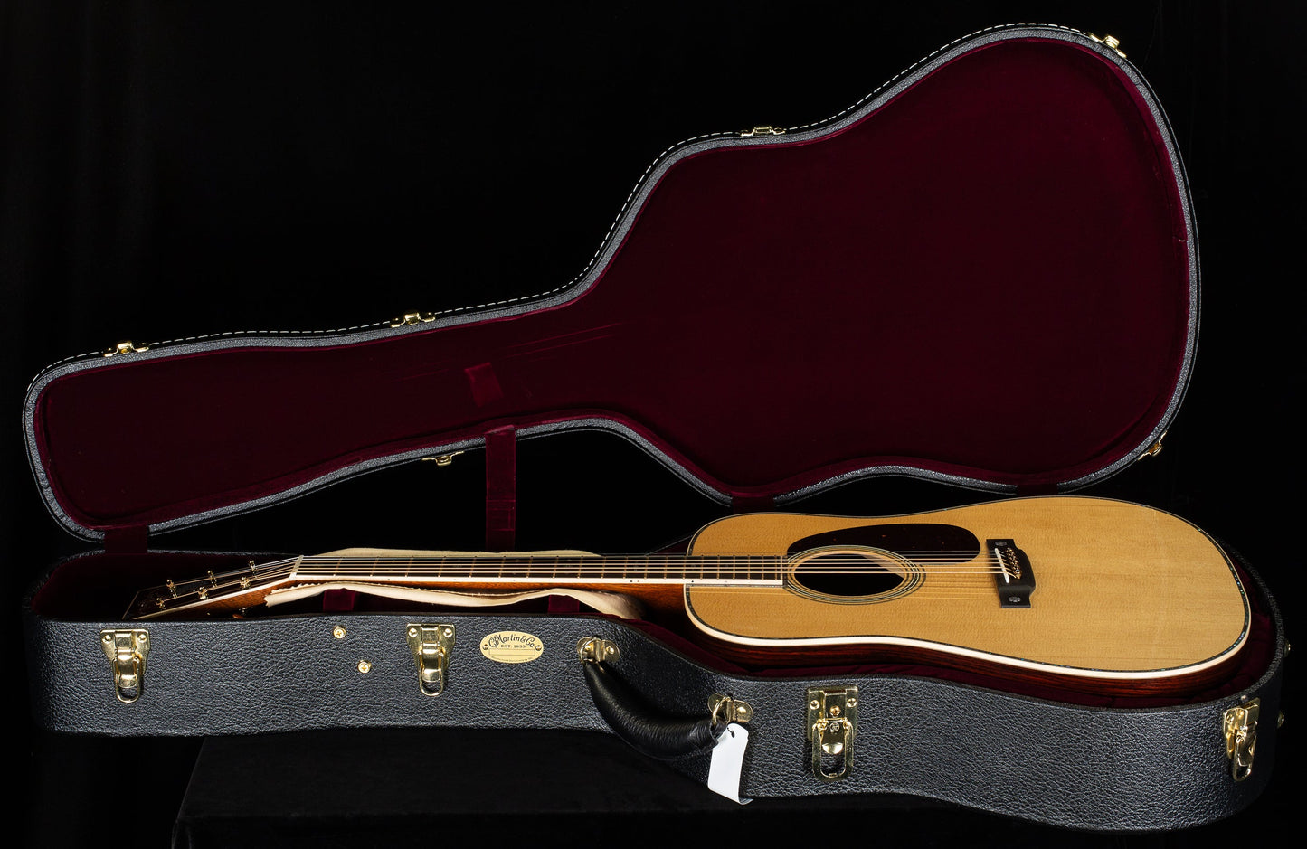 Martin D-42 Modern Deluxe (416)