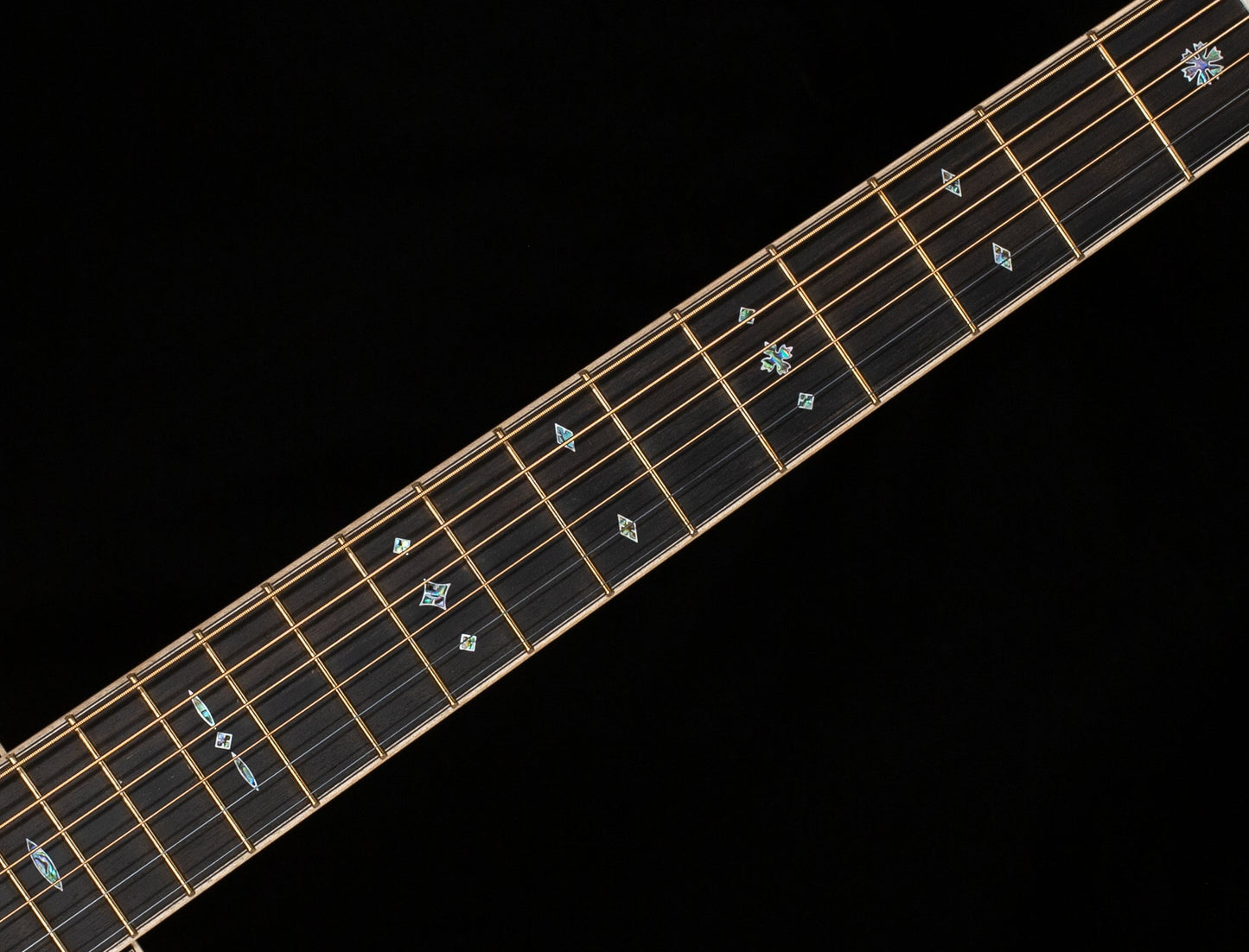 Martin D-42 Modern Deluxe (416)