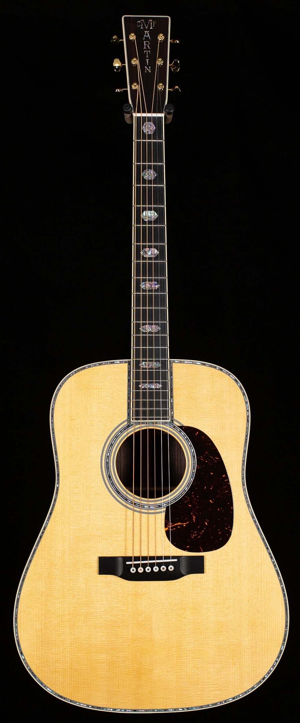 Martin D-45 2025 Spec (707)