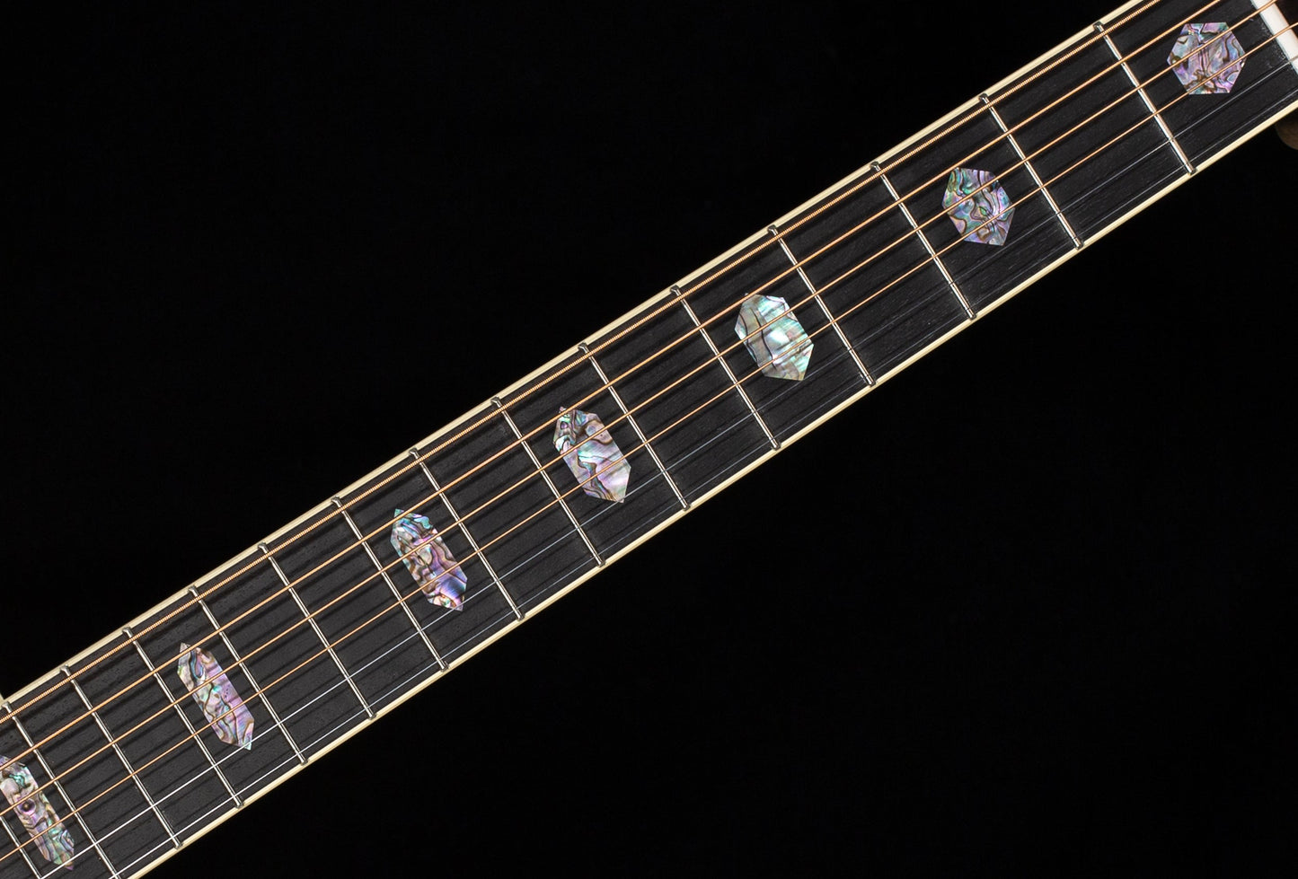 Martin D-45 2025 Spec (707)