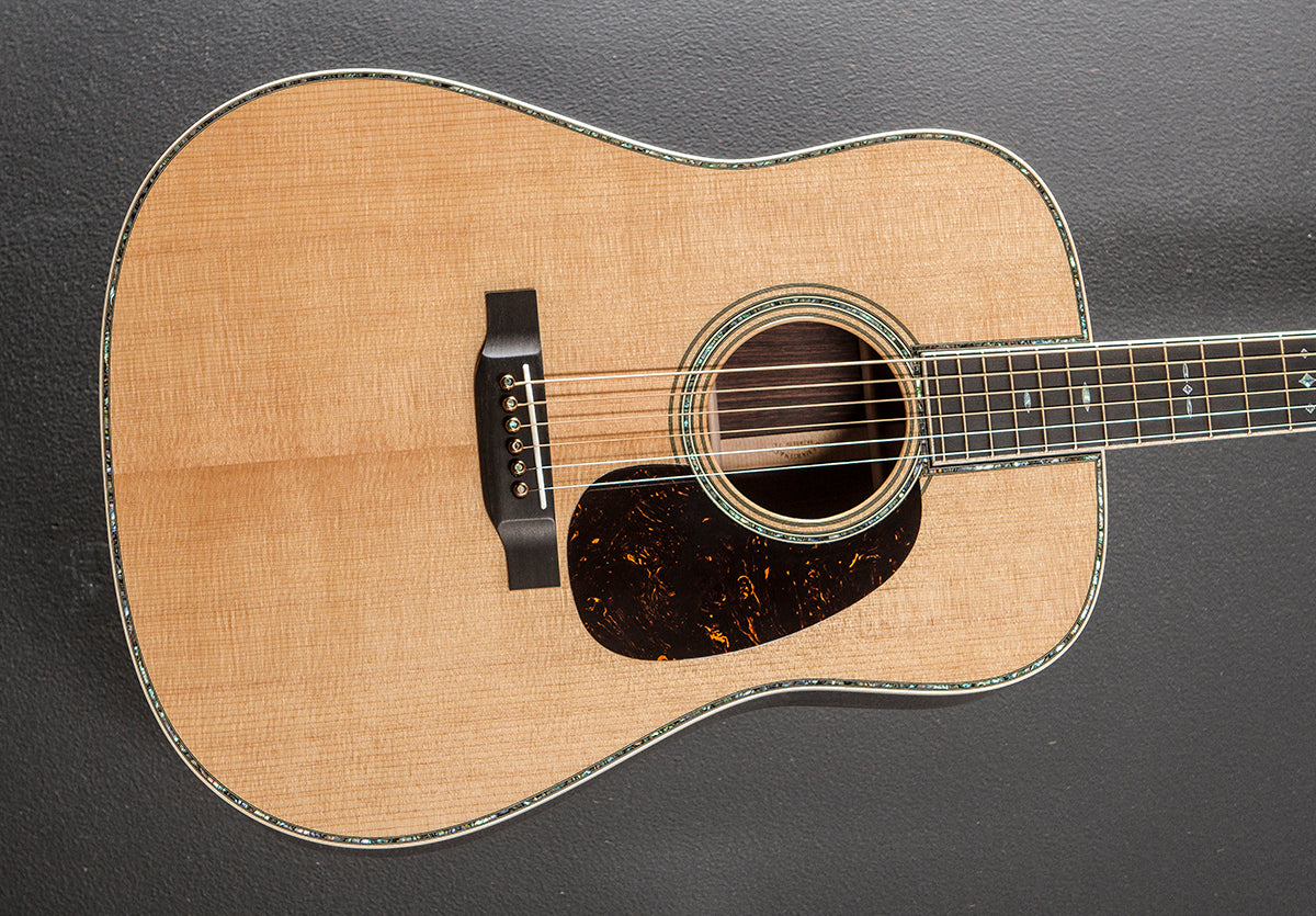 D-45 Modern Deluxe