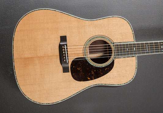 D-45 Modern Deluxe