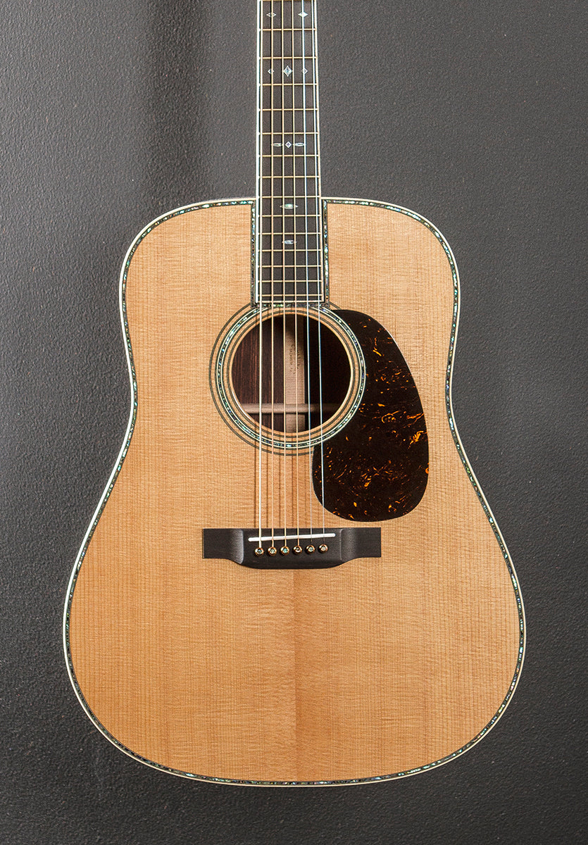 D-45 Modern Deluxe