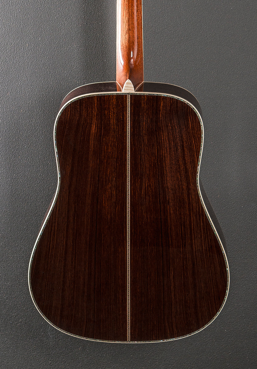 D-45 Modern Deluxe