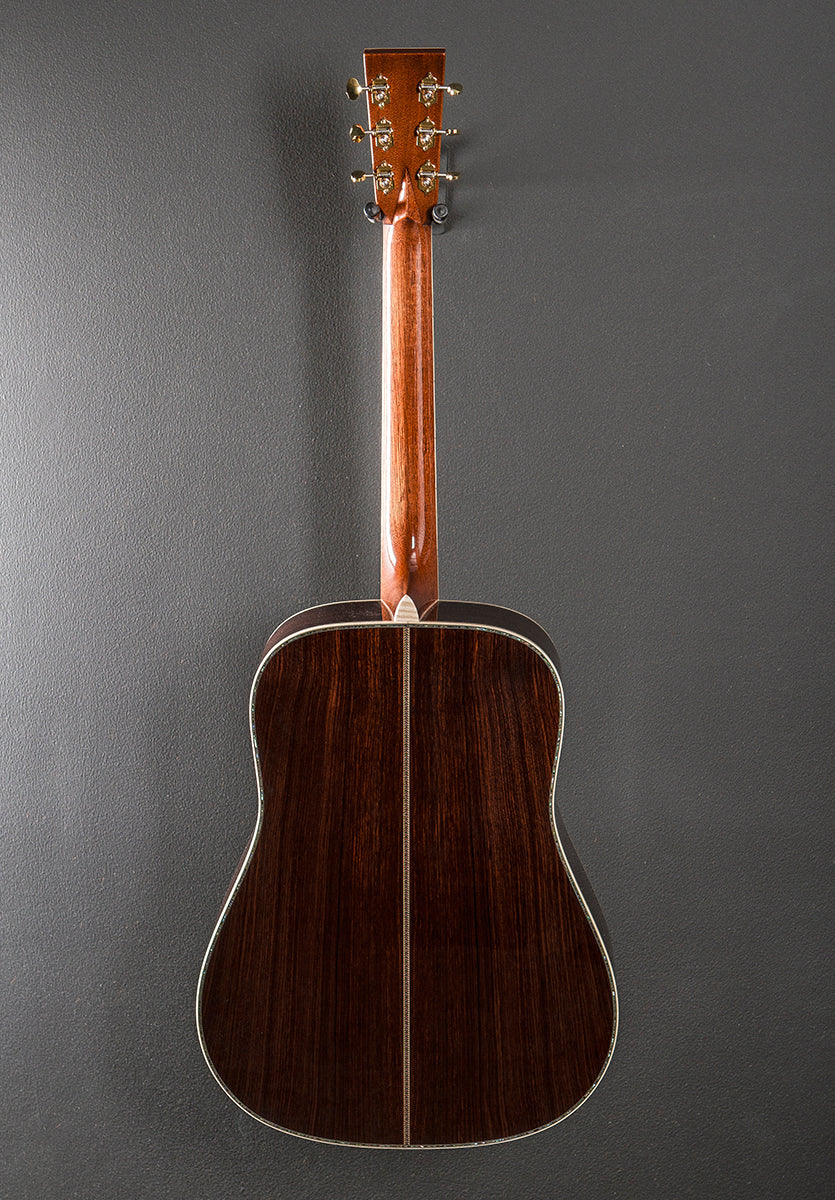 D-45 Modern Deluxe