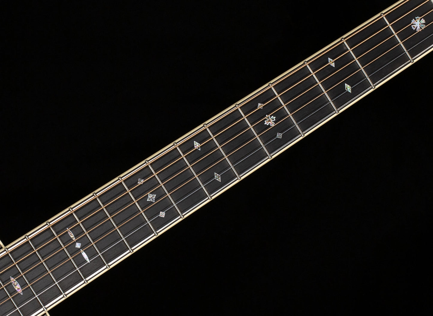 Martin OM-45 John Mayer 20th Anniversary (873)
