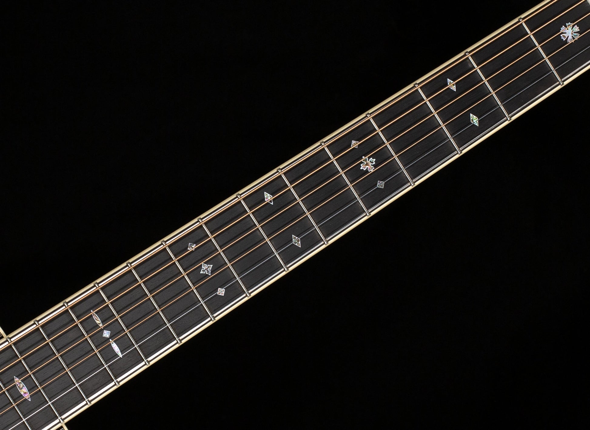 Martin OM-45 John Mayer 20th Anniversary (873)